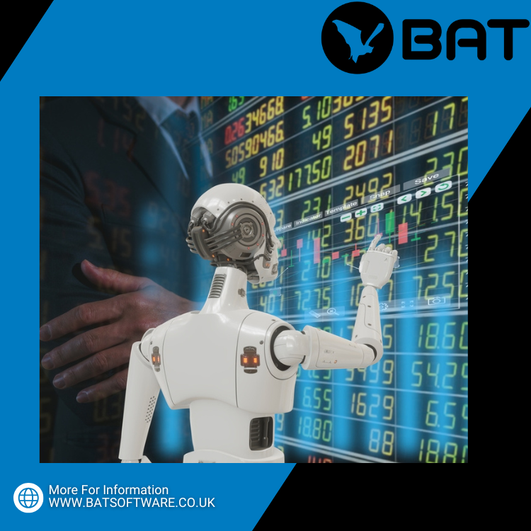 BAT AI: THE FUTURE OF COMPLIANCE: POWERED BY AI