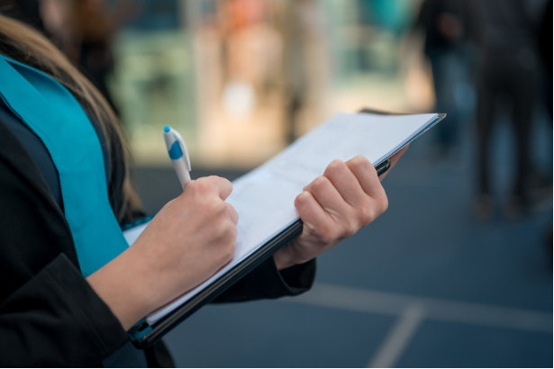Compliance Manager file checking checklist for reducing FCA compliance Risk.