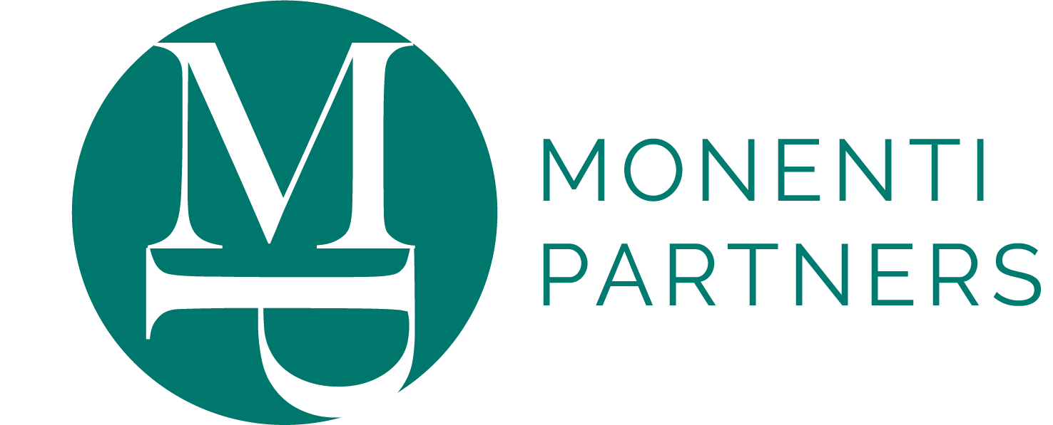 Monenti Partners Logo