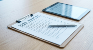 Consumer duty checklist