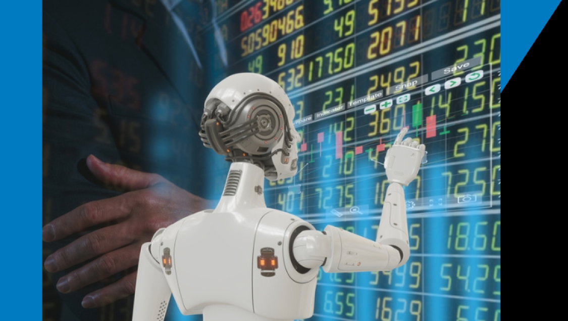 BAT AI: THE FUTURE OF COMPLIANCE: POWERED BY AI