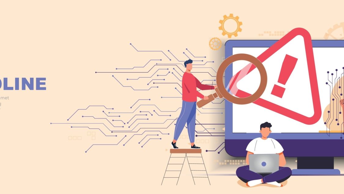 gripes in the software world
