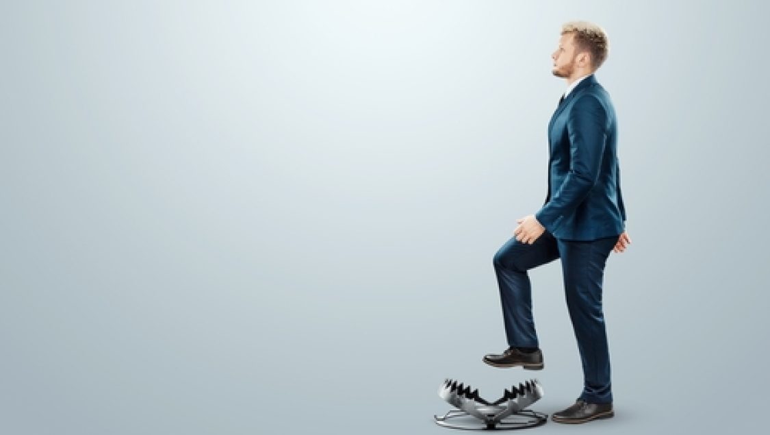 traps for consolidators in IFA industry