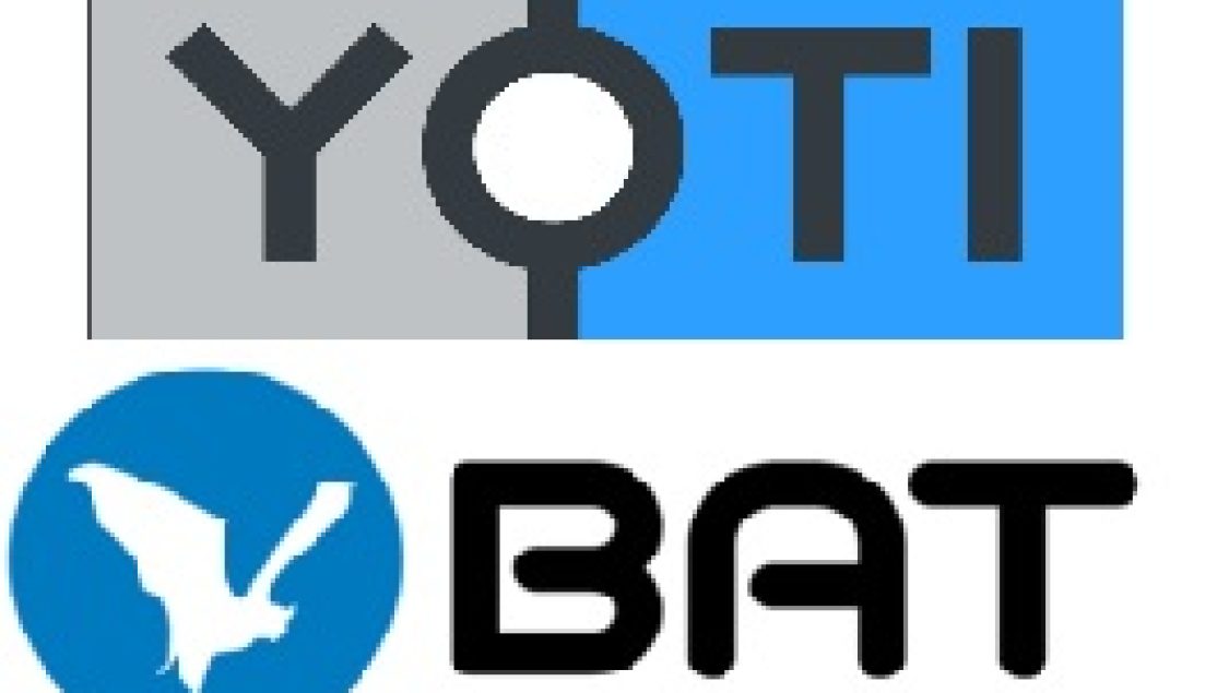 YOTI and BAT